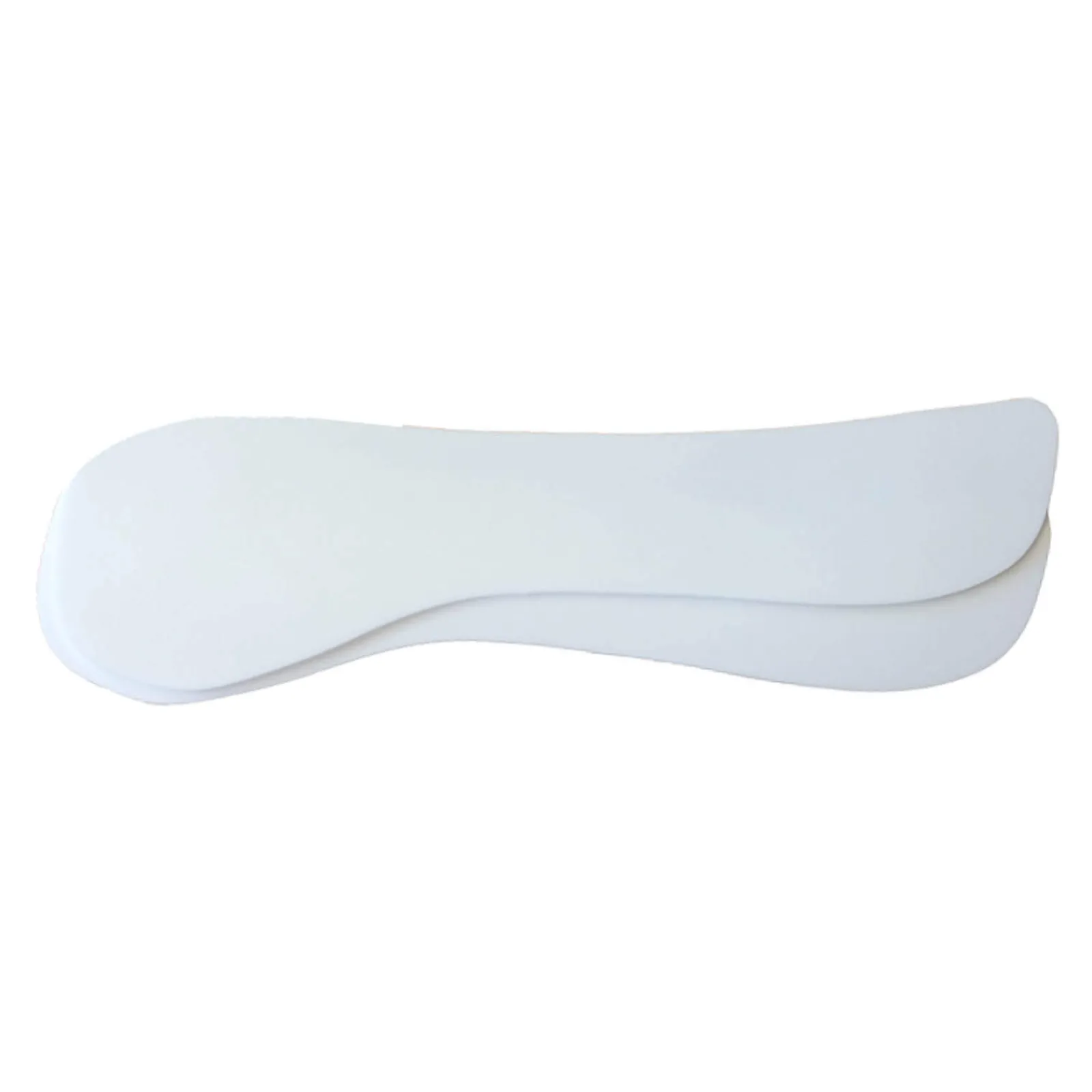 Fashion KavalTop Vario Rounded Insert Half Pads
