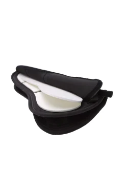 Online KavalTop-Vario Half pad, straight Half Pads