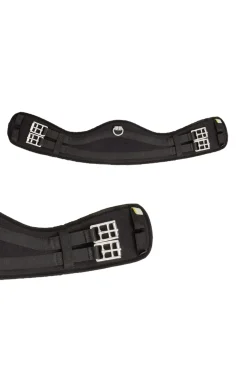 Discount Klimatex Moon Girth Dressage Girth Girths
