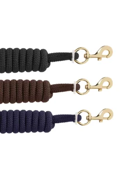 Hot Lead Rope with Brass Carabiner Lead Ropes