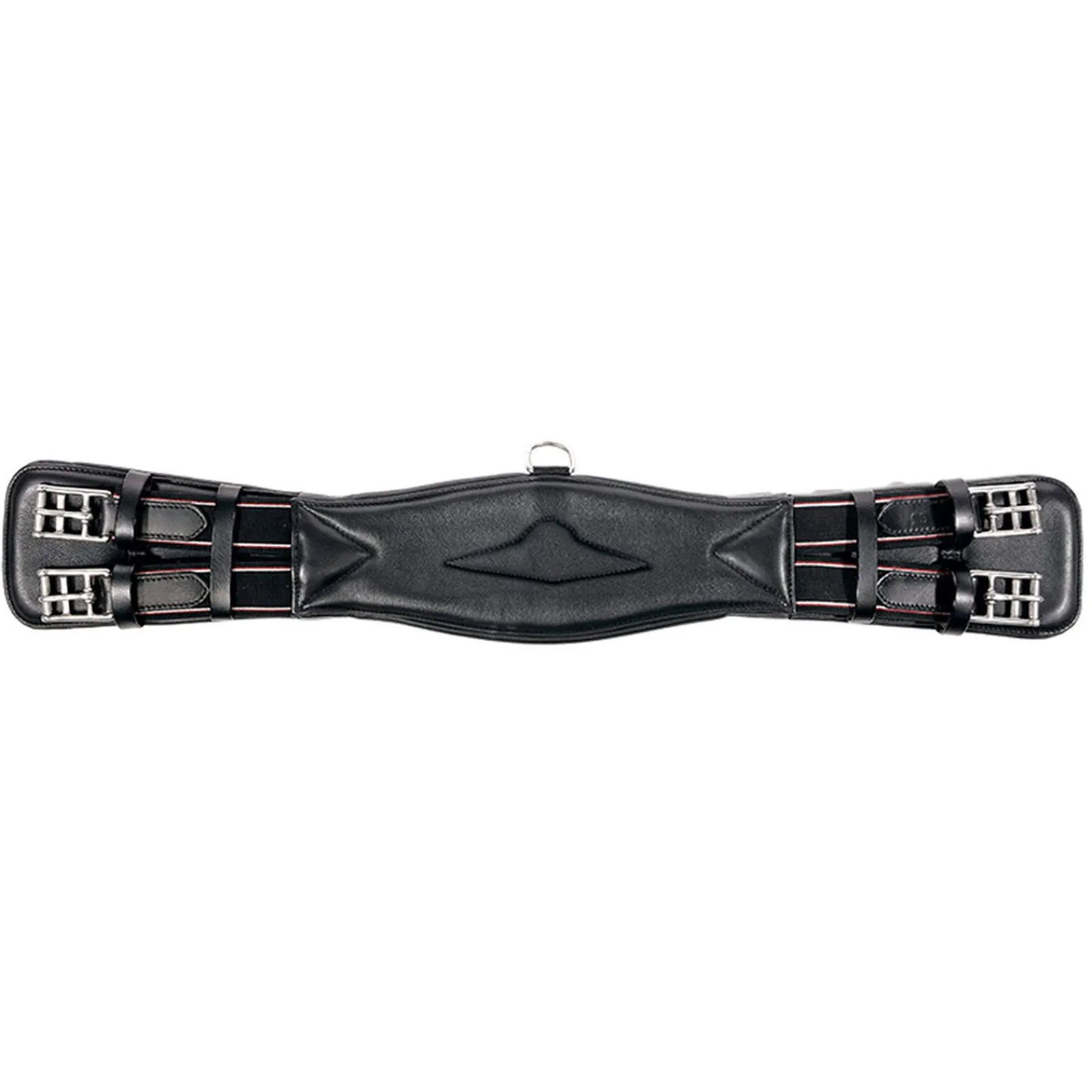 Clearance Leather girth short Soft Girths