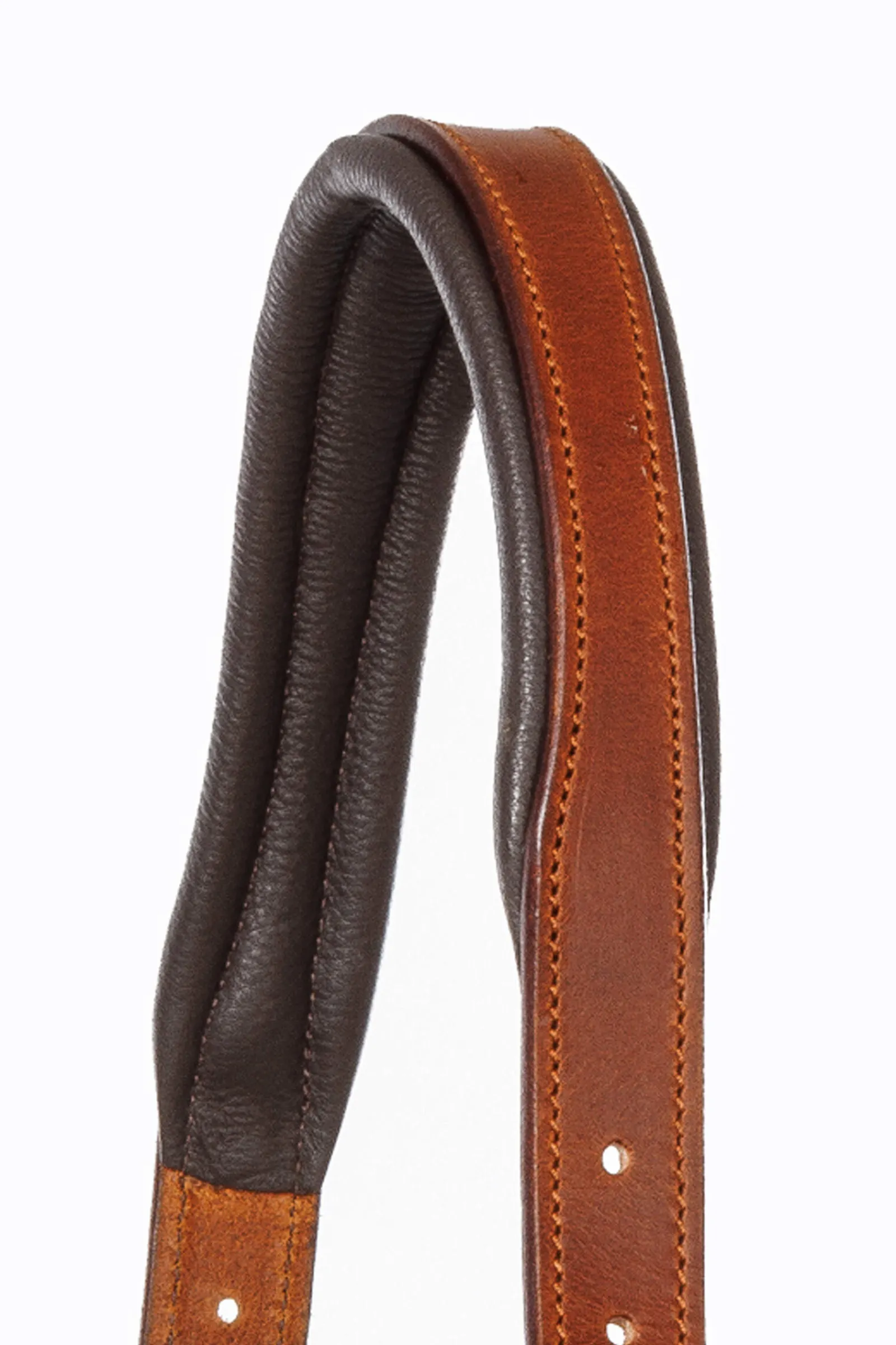 New Leather halter Cinta Leather Headcollars
