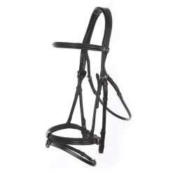New Lorenz Bridle Pony Bridles & Halters|Bridles & Nosebands