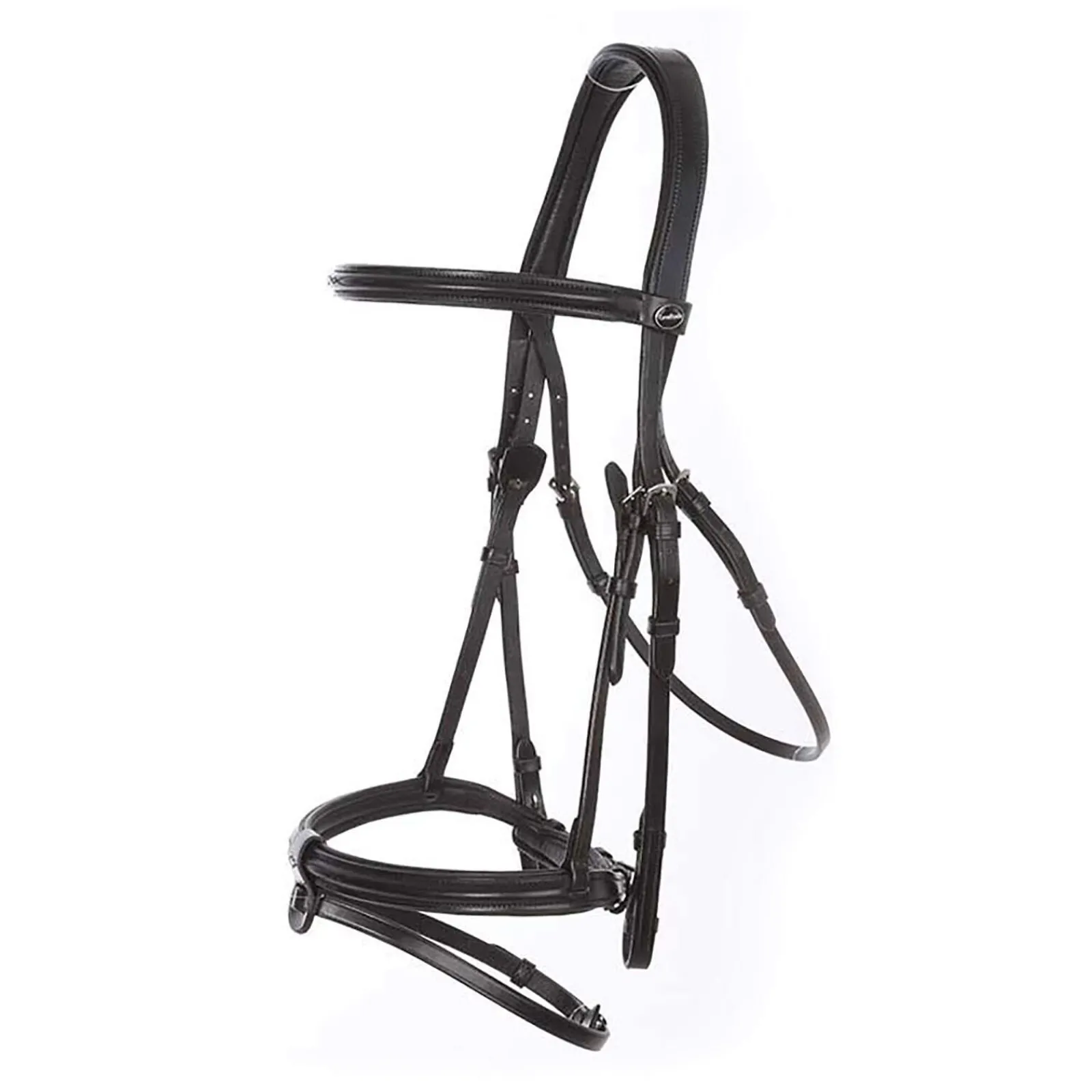 New Lorenz Bridle Pony Bridles & Halters|Bridles & Nosebands