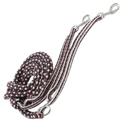 Discount Lungeing aid in soft Lunge Lines & Lunging Ropes|Lunge Lines & Lunging Ropes