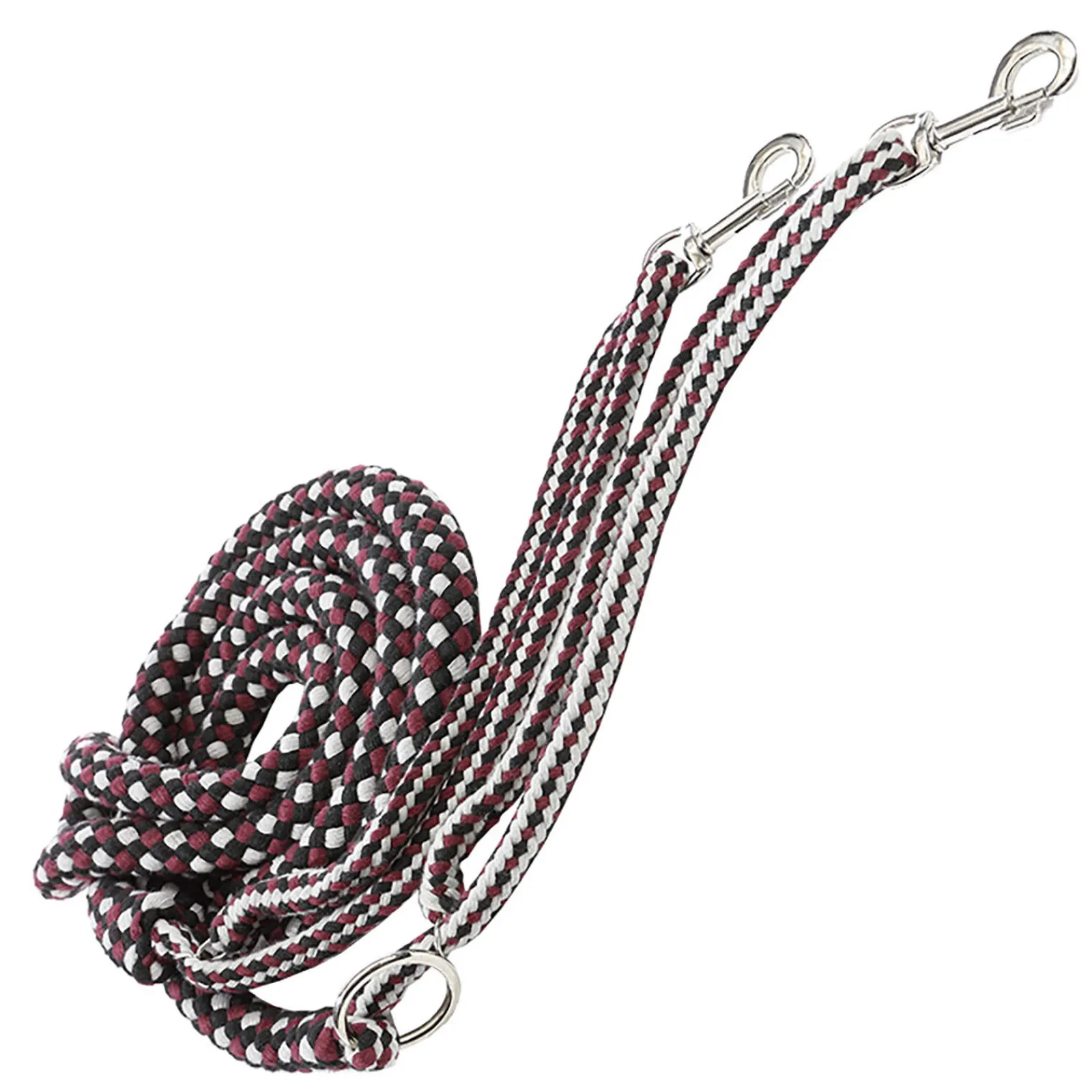 Discount Lungeing aid in soft Lunge Lines & Lunging Ropes|Lunge Lines & Lunging Ropes