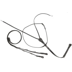 Sale Market Harborough martingale Auxiliary Reins & Lunging Aids|Auxiliary Reins & Lunging Aids