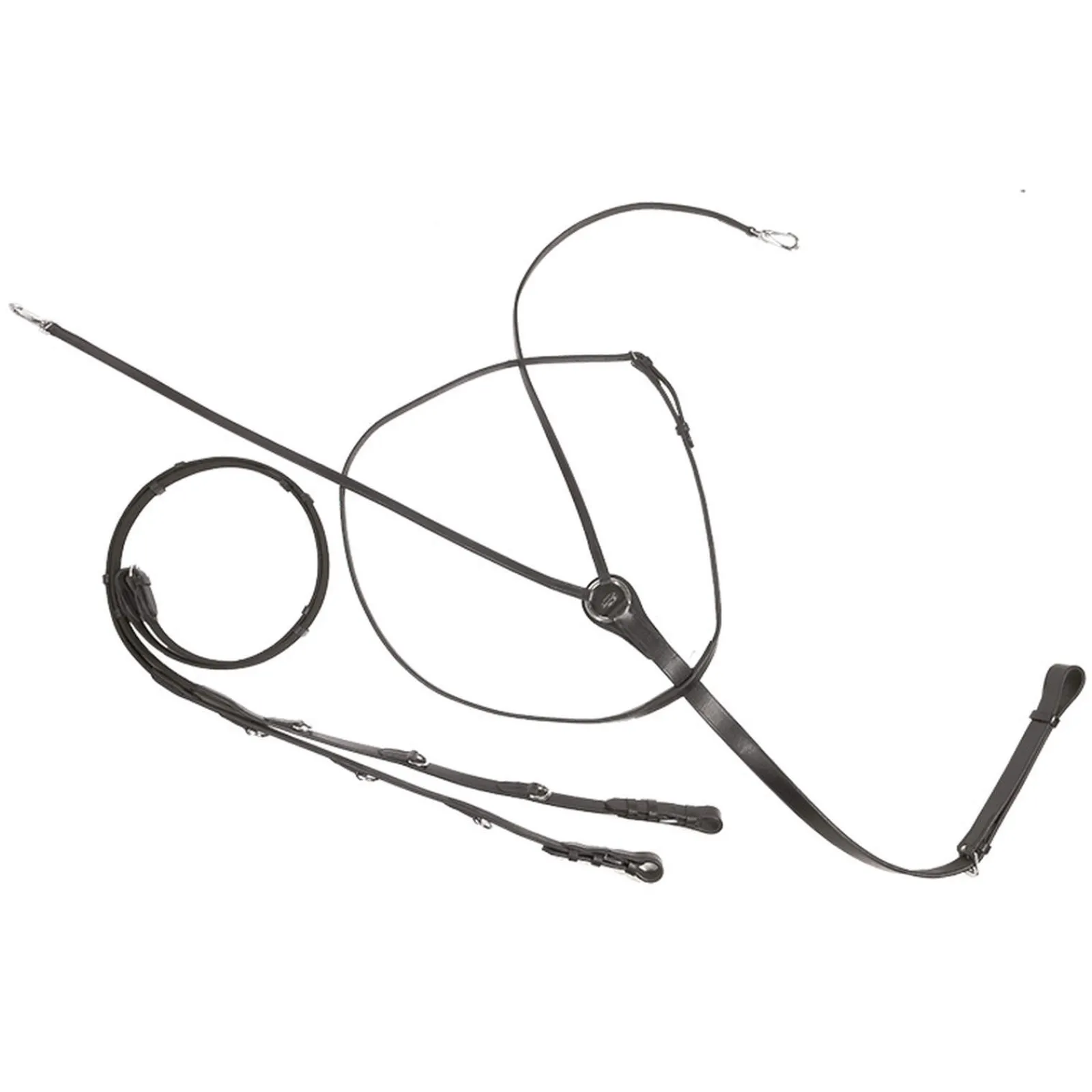 Sale Market Harborough martingale Auxiliary Reins & Lunging Aids|Auxiliary Reins & Lunging Aids