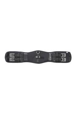 Fashion Memory-Foam Dressage Girth with Elastic Girths