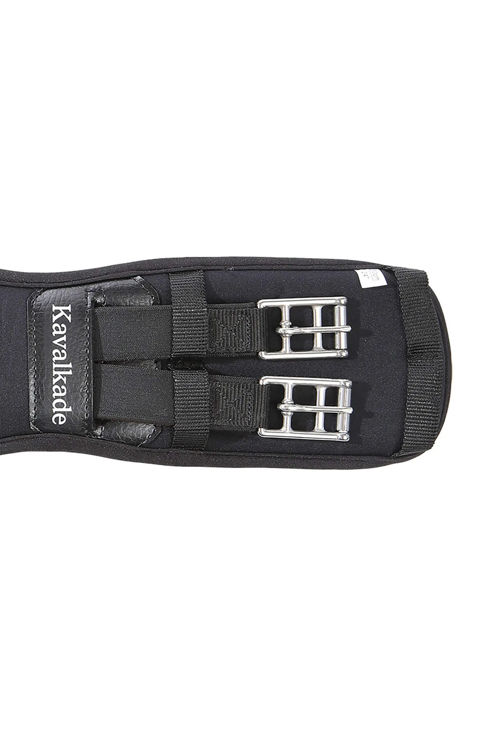 Fashion Memory-Foam Dressage Girth with Elastic Girths