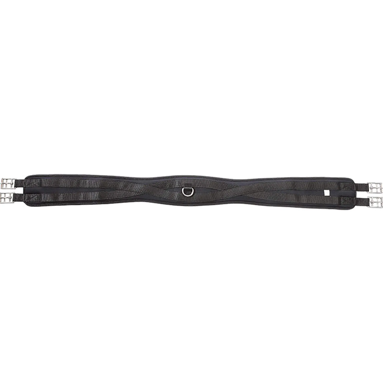 Fashion Memory-Foam Girth Girths