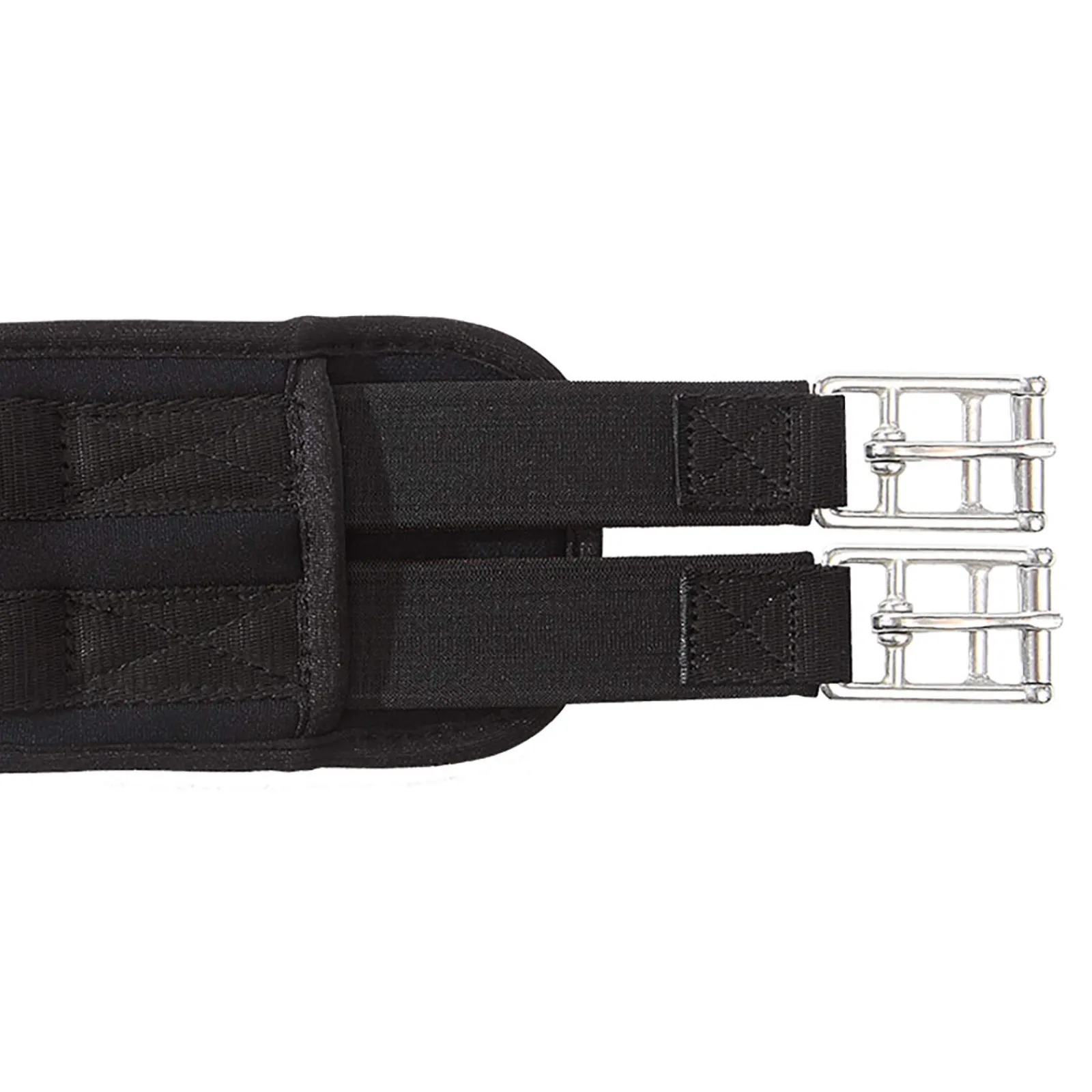 Fashion Memory-Foam Girth Girths