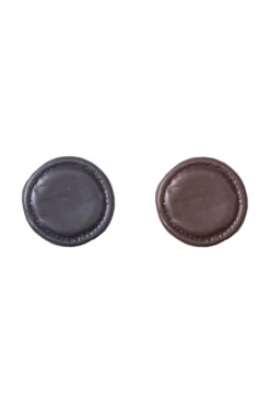 Clearance Nosepads with Leather Bridle Accessories