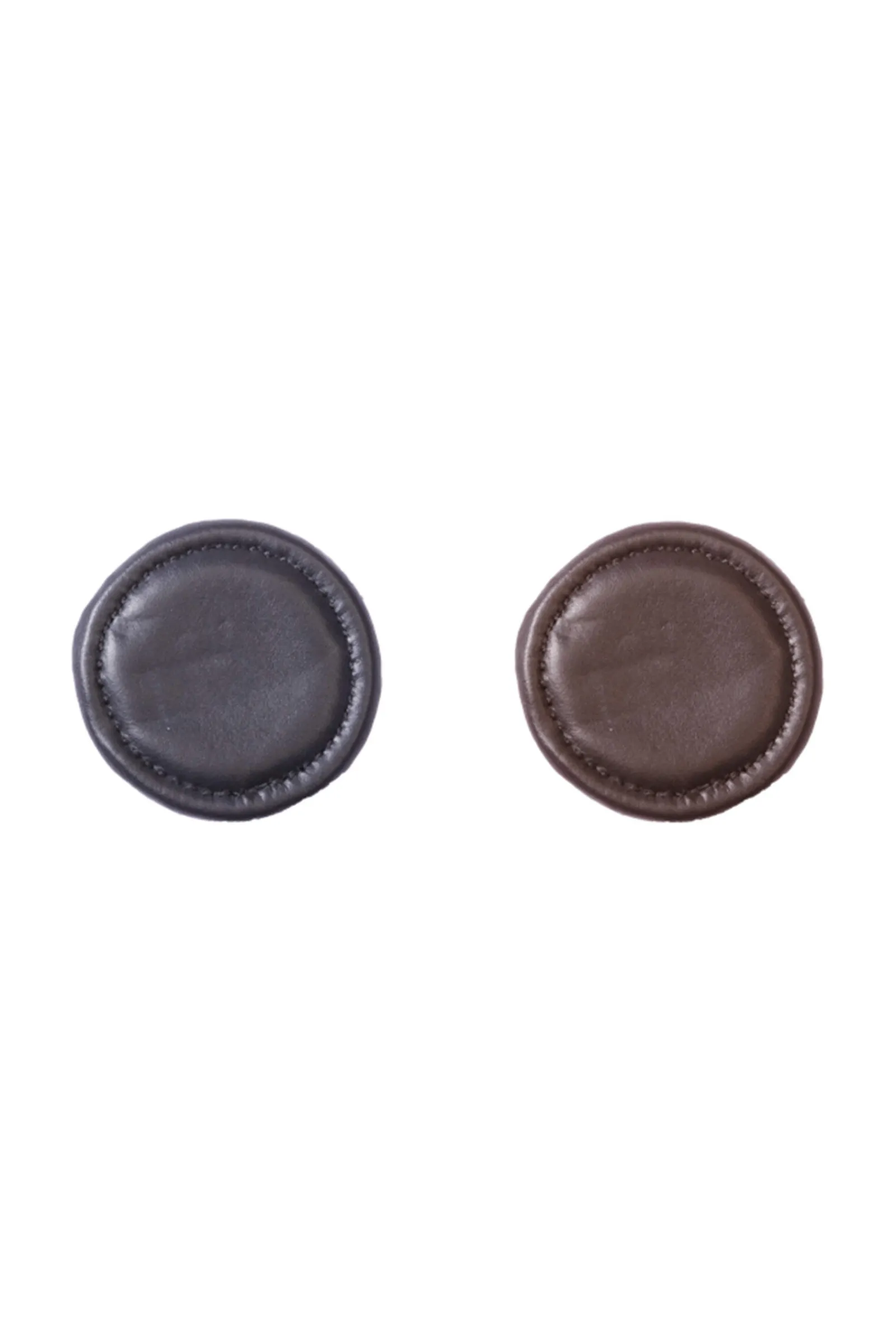 Clearance Nosepads with Leather Bridle Accessories