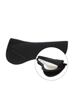Hot Pad Kaval-Top-Vario rounded Half Pads