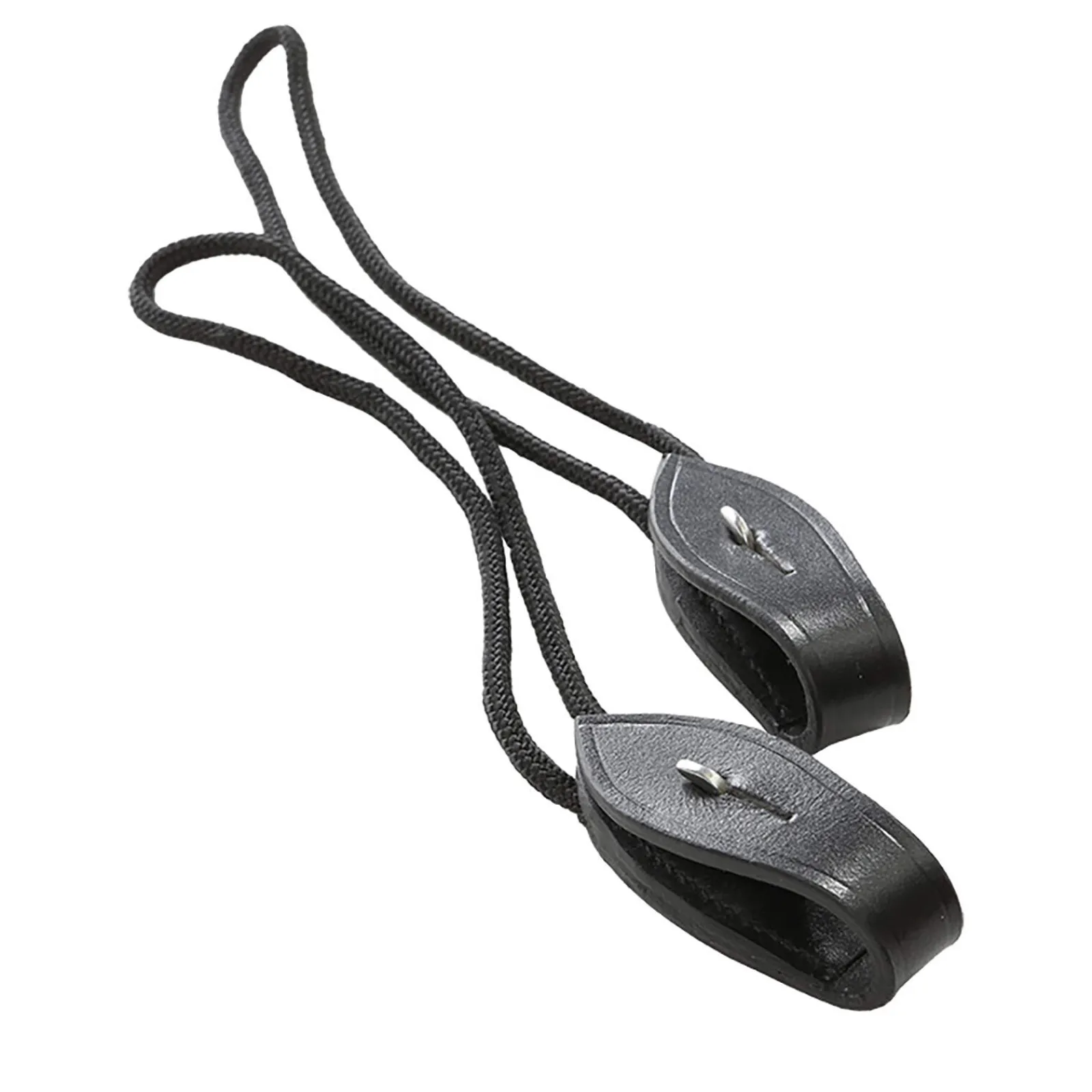 Outlet Pelham Straps with Cord Bit Accessories