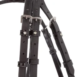 Fashion Reyna KavalSH4 Bridle Pony Bridles & Halters|Bridles & Nosebands