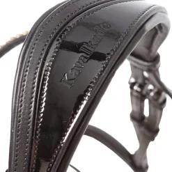 Fashion Reyna KavalSH4 Bridle Pony Bridles & Halters|Bridles & Nosebands