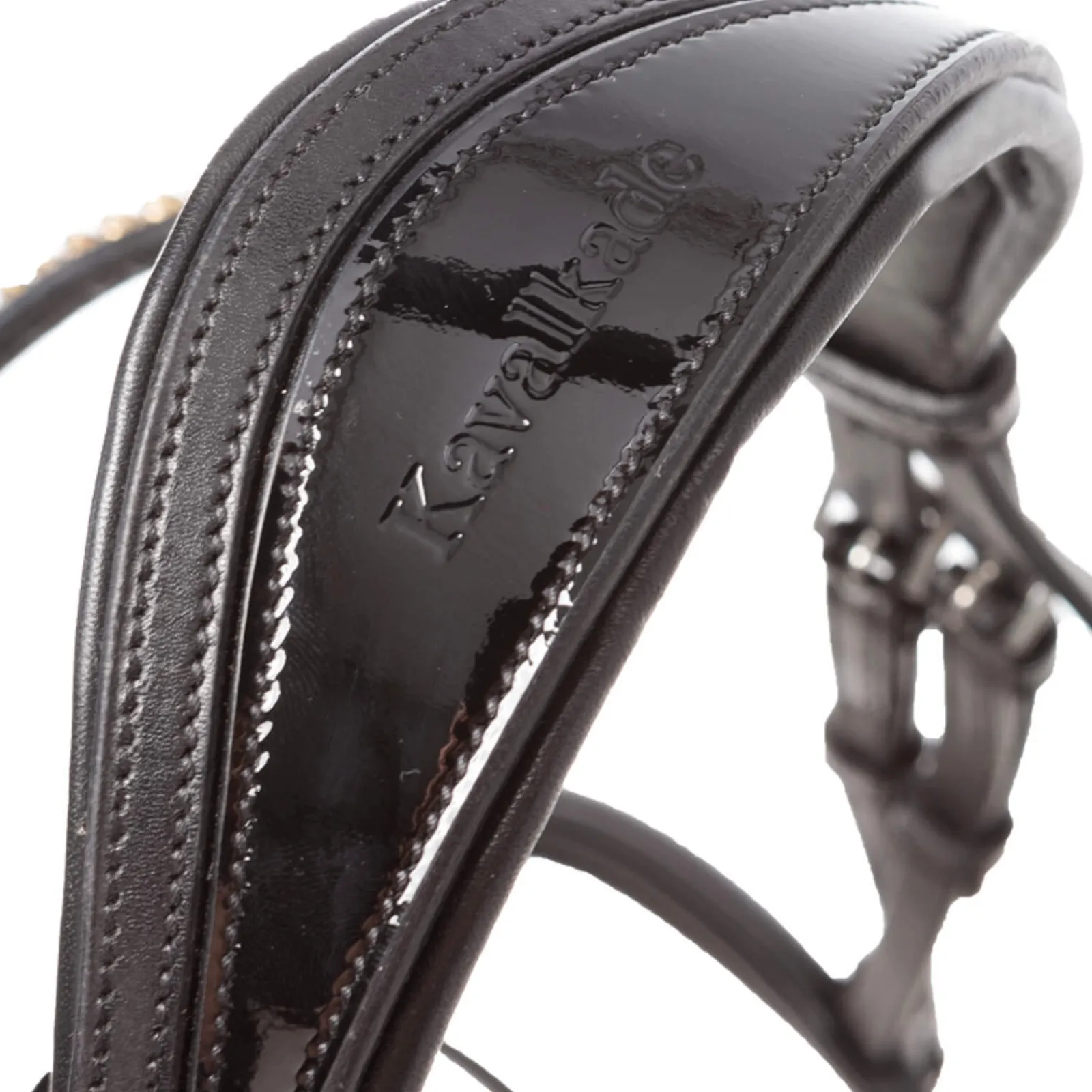 Fashion Reyna KavalSH4 Bridle Pony Bridles & Halters|Bridles & Nosebands