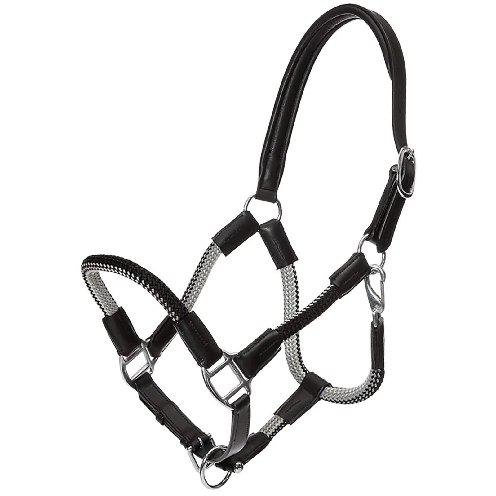 Outlet Rope halter set Cavo Headcollars & Halters