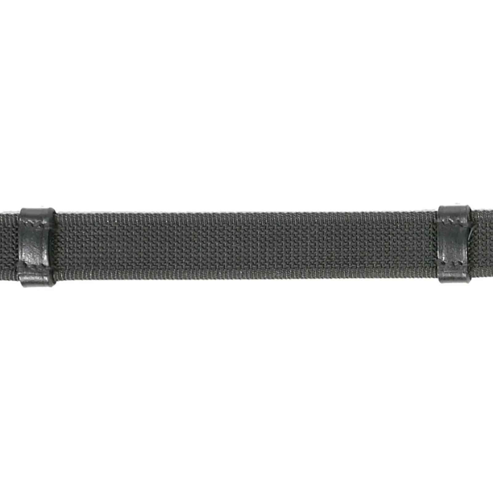 Best Rubberised Reins with Bridle Hook Reins
