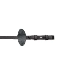 Best Rubberised Reins with Bridle Hook Reins
