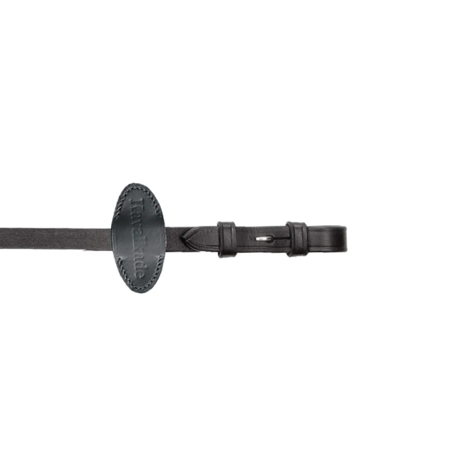 Best Rubberised Reins with Bridle Hook Reins