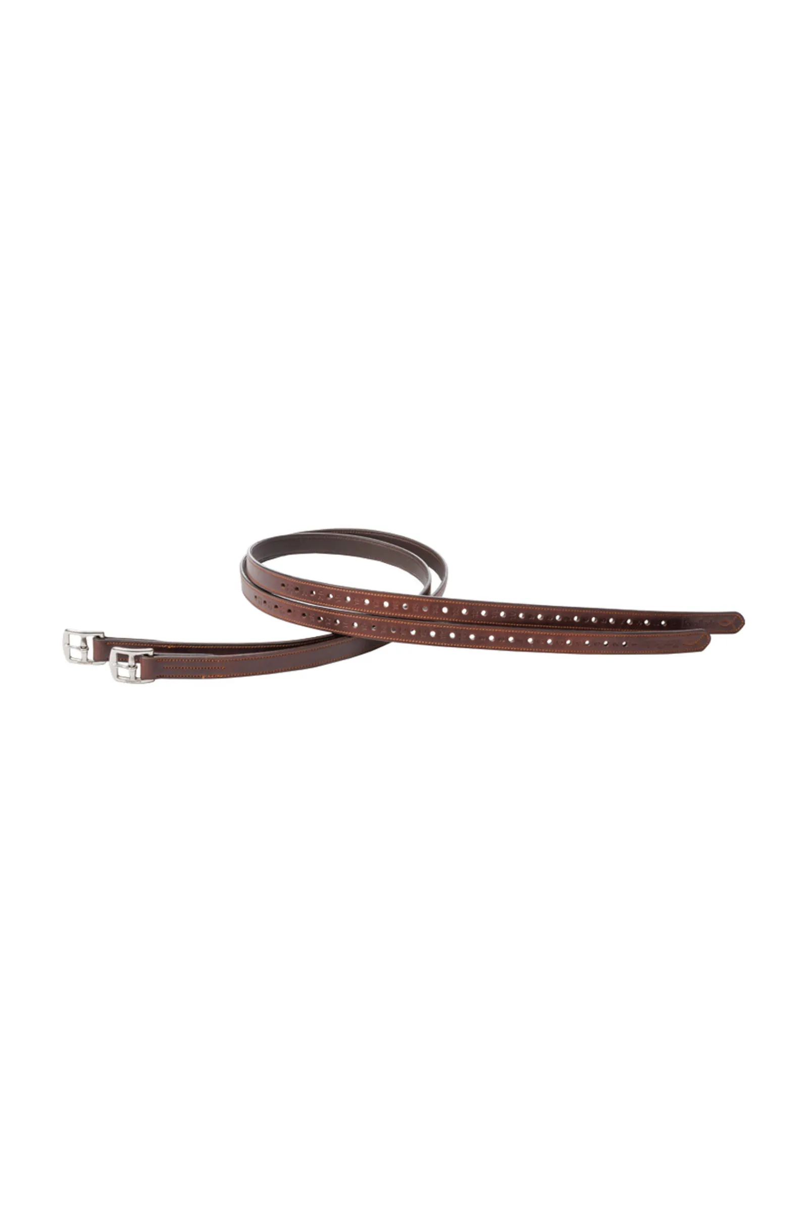 Clearance Soft Stirrup Leathers