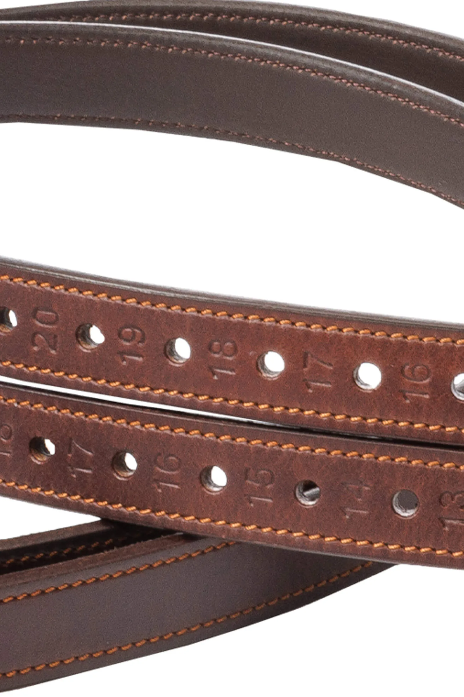 Clearance Soft Stirrup Leathers