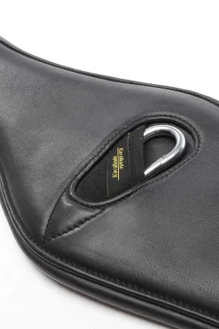 Sale Soft Leather Long Girth Comfort Girths