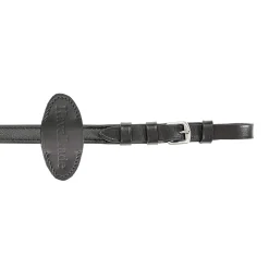 Fashion Soft Leather Reins (16mm) Reins