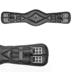 Best Soft Leather Short Girth Comfort Girths