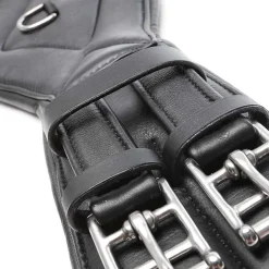 Best Soft Leather Short Girth Comfort Girths
