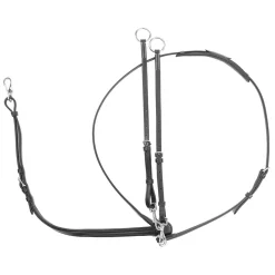 Fashion Solid Safety Martingale Auxiliary Reins & Lunging Aids|Auxiliary Reins & Lunging Aids