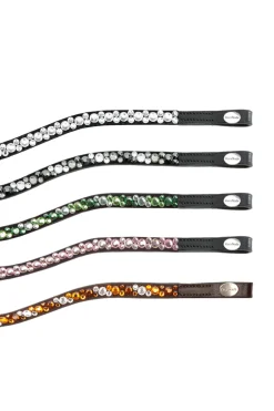 Outlet Sparkle Browband Browbands