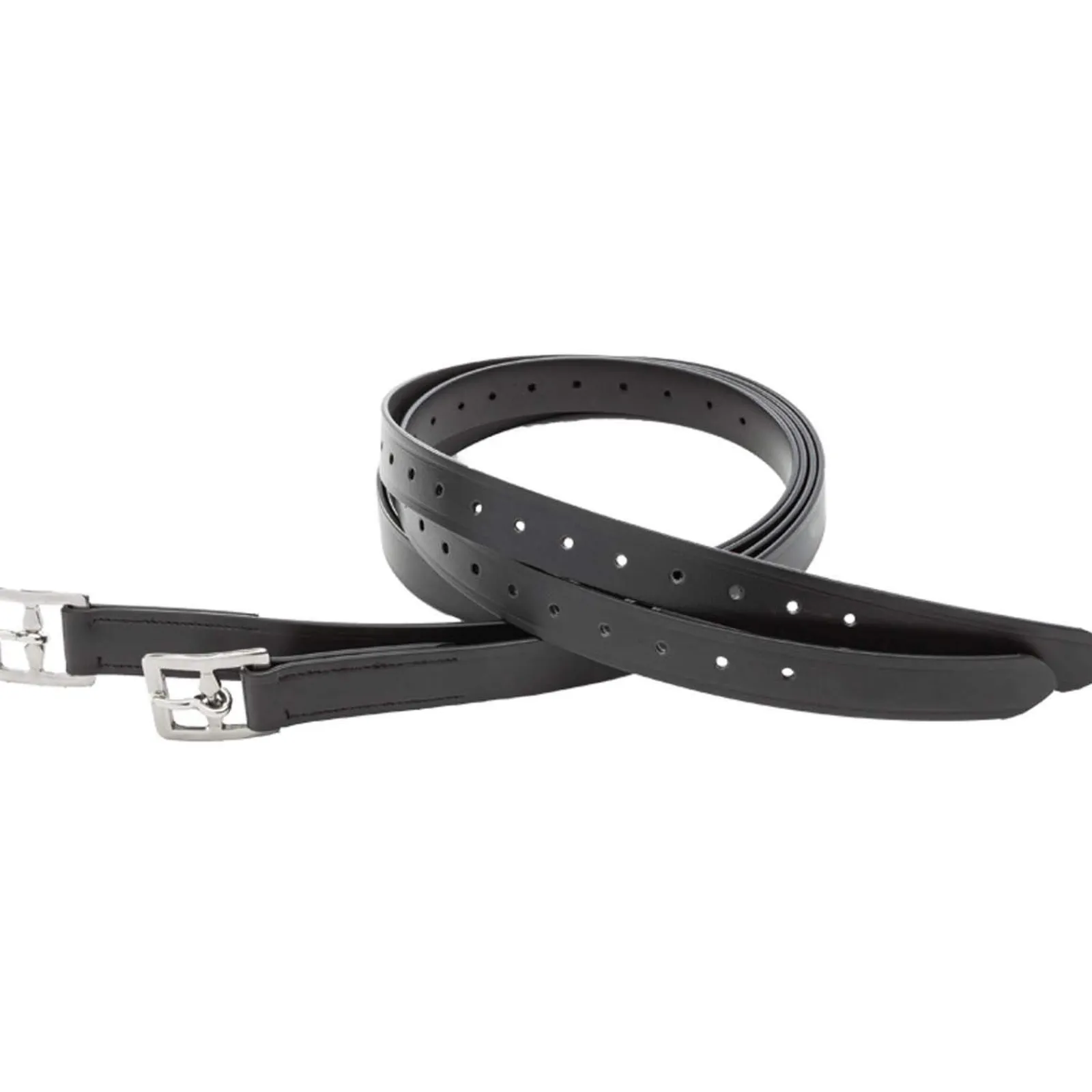 Hot Stirrup Leathers Biothane Stirrup Leathers