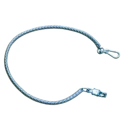 Online Tether chain, 140cm Lead Ropes