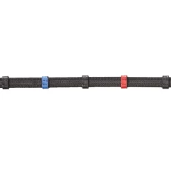 Online Training Rubberised Reins Reins