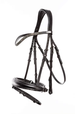 Discount Victoria Bridle Pony Bridles & Halters|Bridles & Nosebands