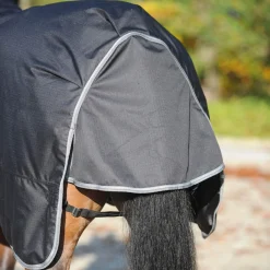 Fashion Winnipeg Turnout Rug, 50g Lightweight Turnout Rugs