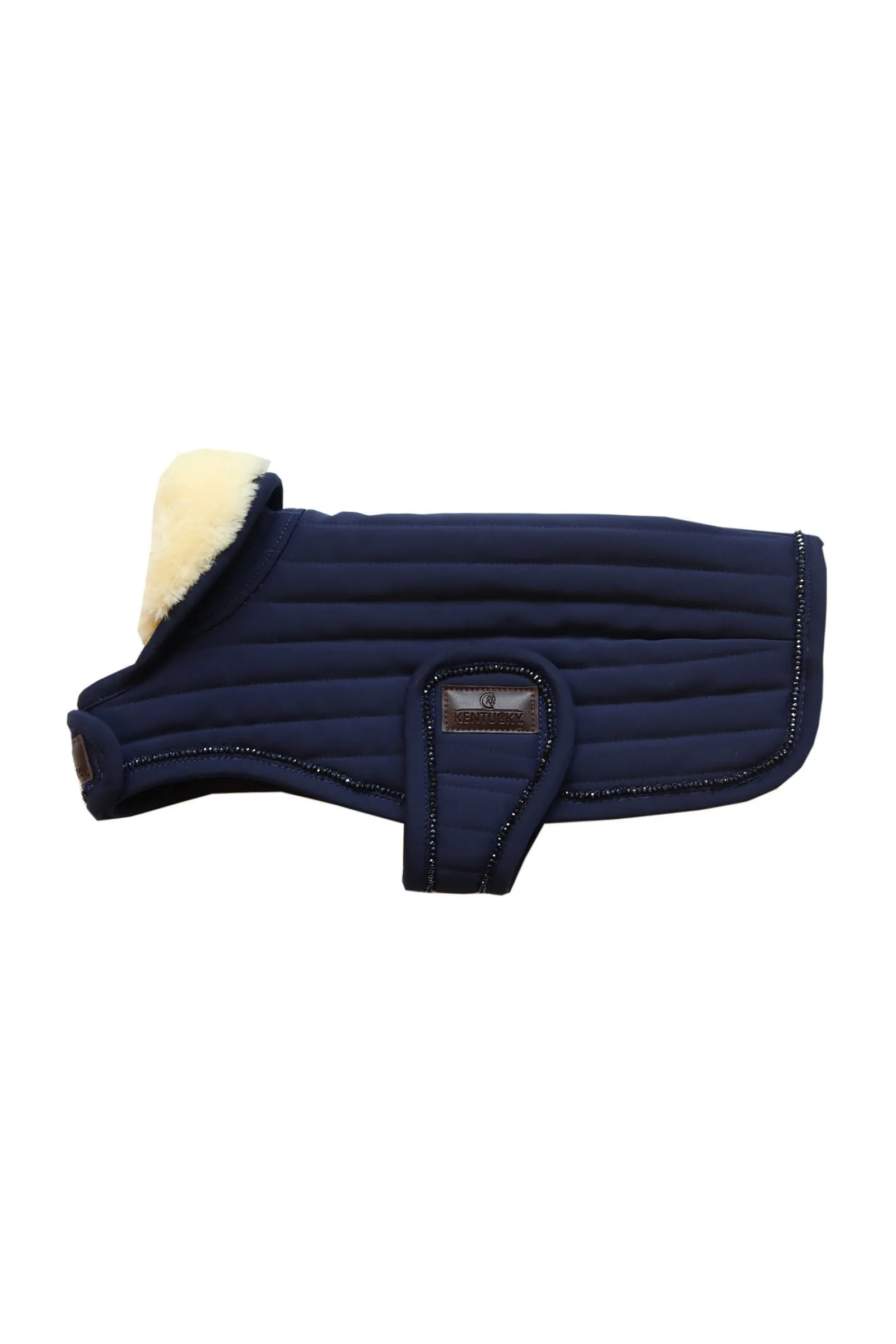 Discount Kentucky Dogwear Dog Coat Pearls Dog Rugs & Coats