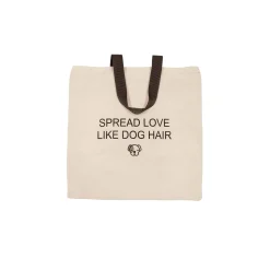 New Kentucky Dogwear Dog Hairs Tote Bag Bags