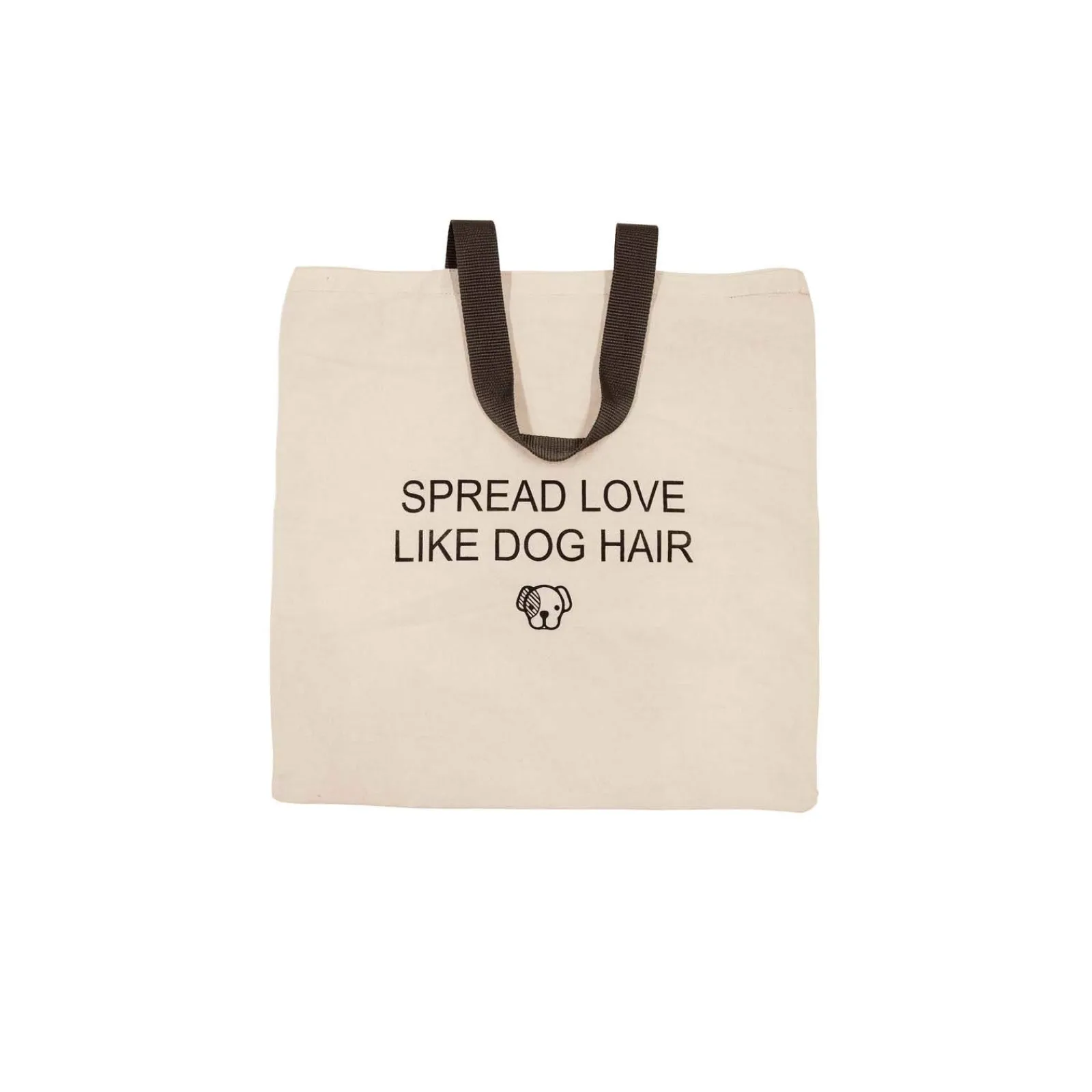 New Kentucky Dogwear Dog Hairs Tote Bag Bags