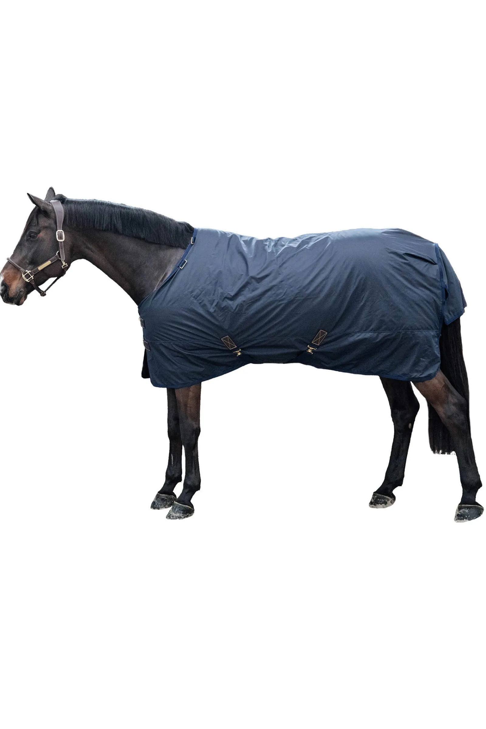 New Horsewear All Weather Hurricane Turnout, 0g Lightweight Turnout Rugs