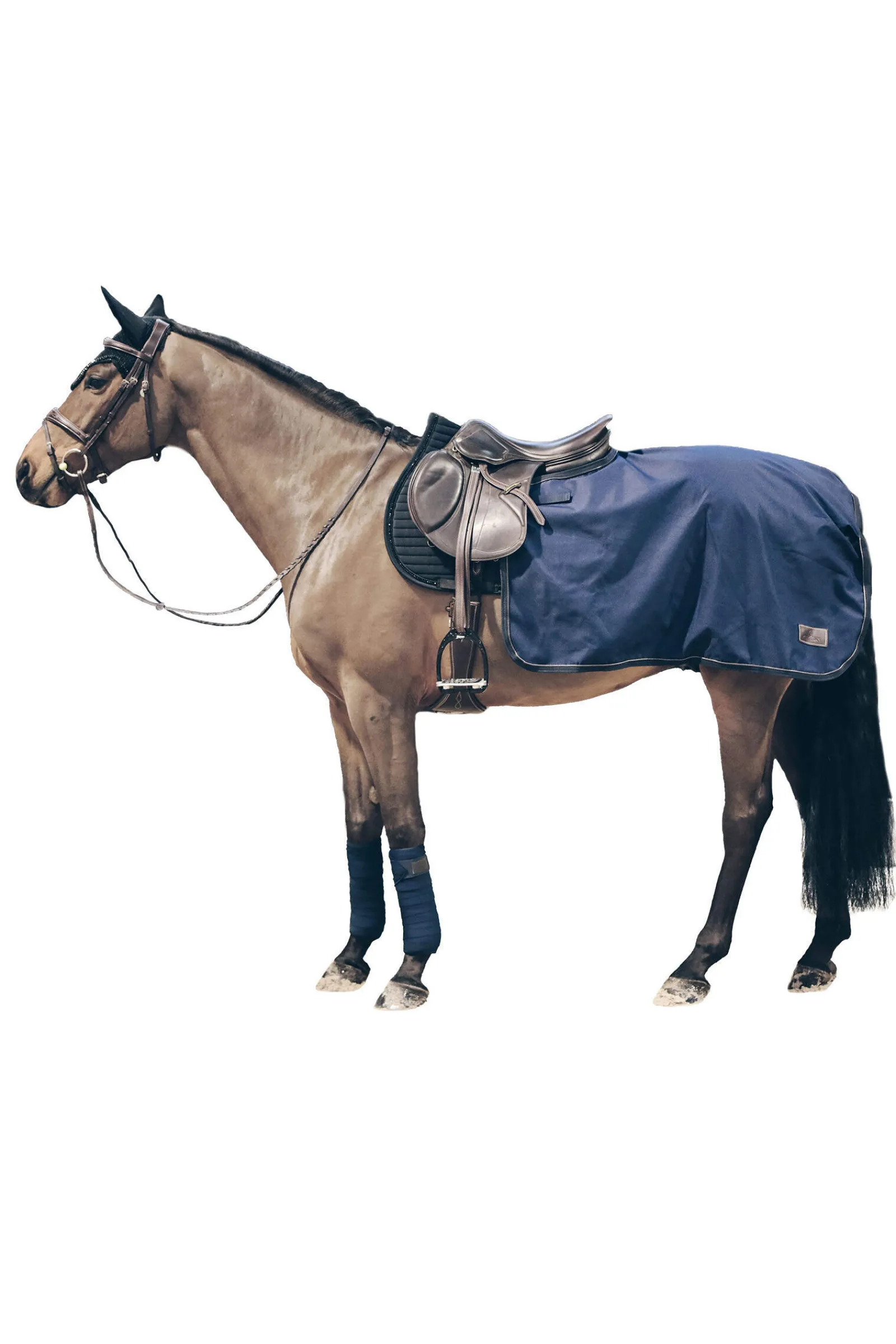 Clearance Horsewear All Weather Exercise Sheet, 160g Exercise Sheets & Quarter Sheets