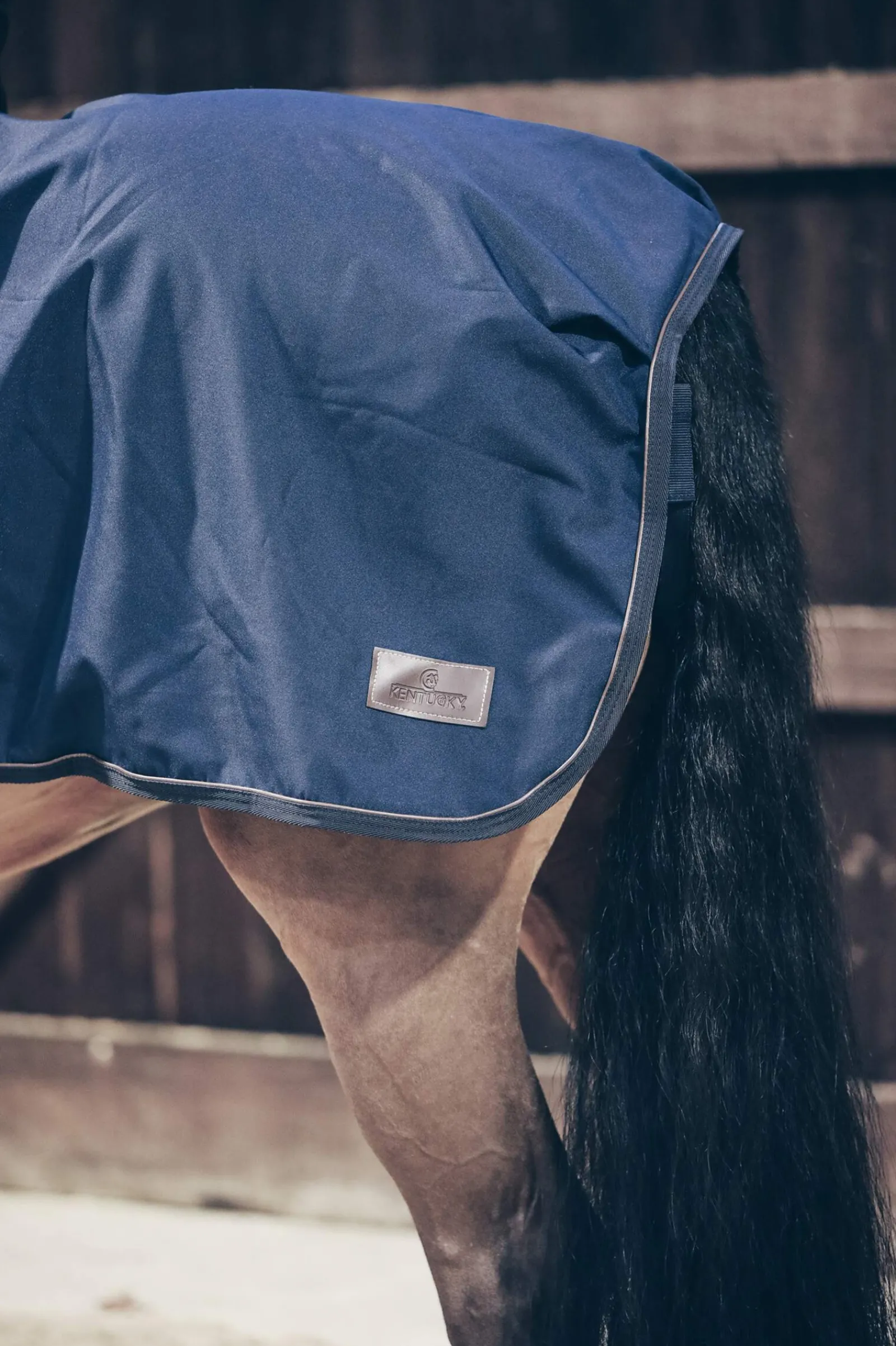 Clearance Horsewear All Weather Exercise Sheet, 160g Exercise Sheets & Quarter Sheets