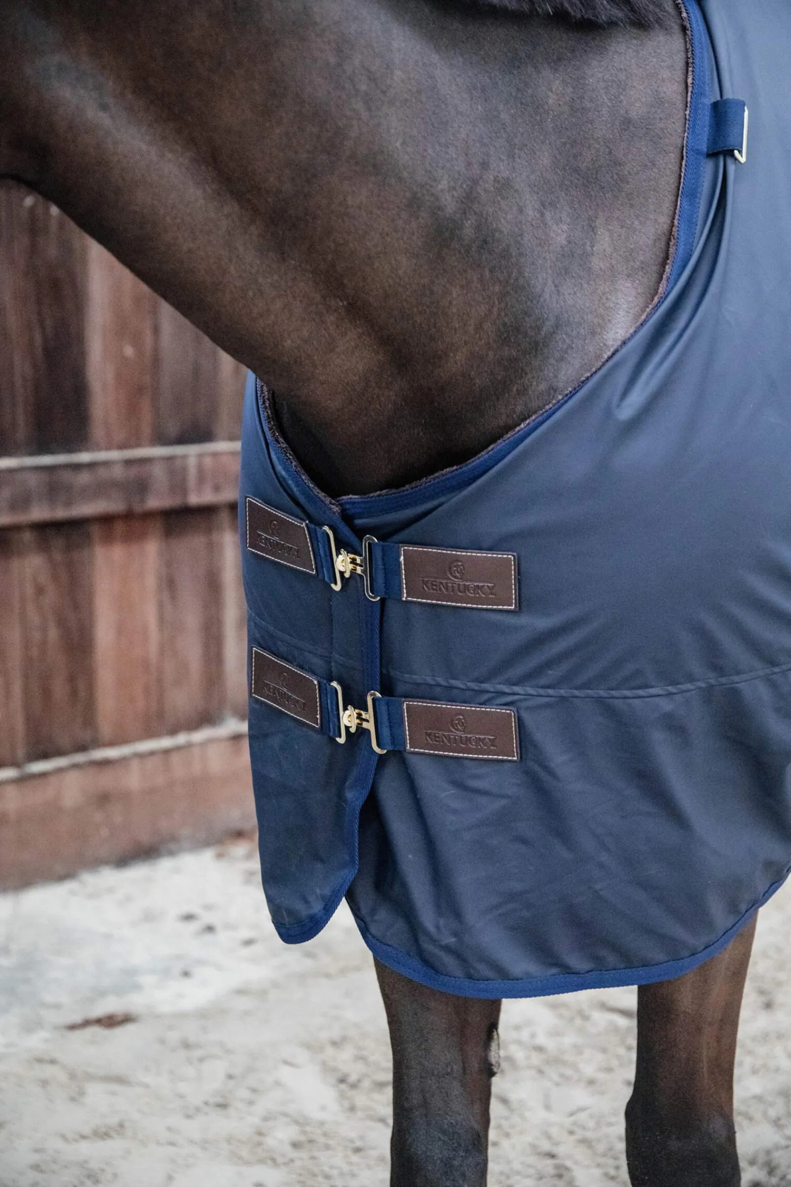 Clearance Horsewear All Weather Hurricane Turnout, 150g Medium & Heavyweight Turnout Rugs
