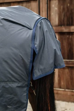 Clearance Horsewear All Weather Hurricane Turnout, 150g Medium & Heavyweight Turnout Rugs