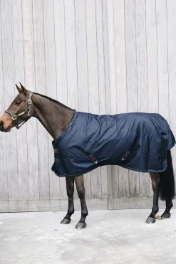 Outlet Horsewear All Weather Waterproof Pro Turnout, 0g Lightweight Turnout Rugs