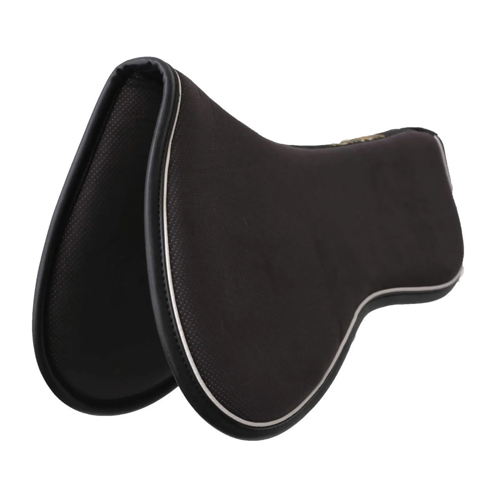 Best Horsewear Anatomic Half Pad Absorb Half Pads